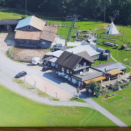 Beaver Creek Ranch Rothenthurm Exterior foto